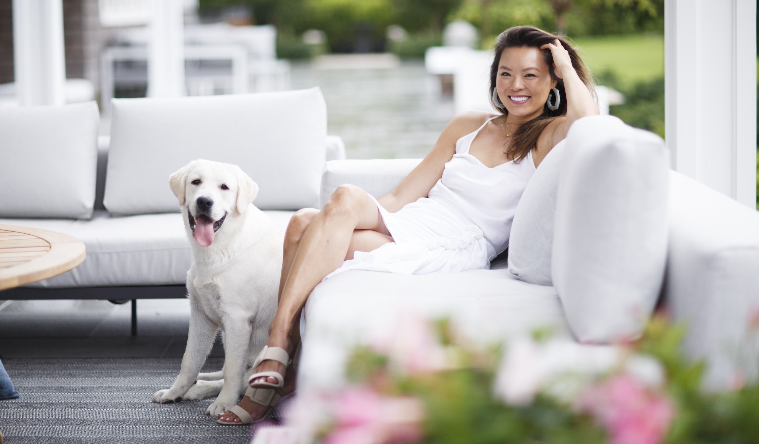 3 Summer Design Motifs To Embrace Now