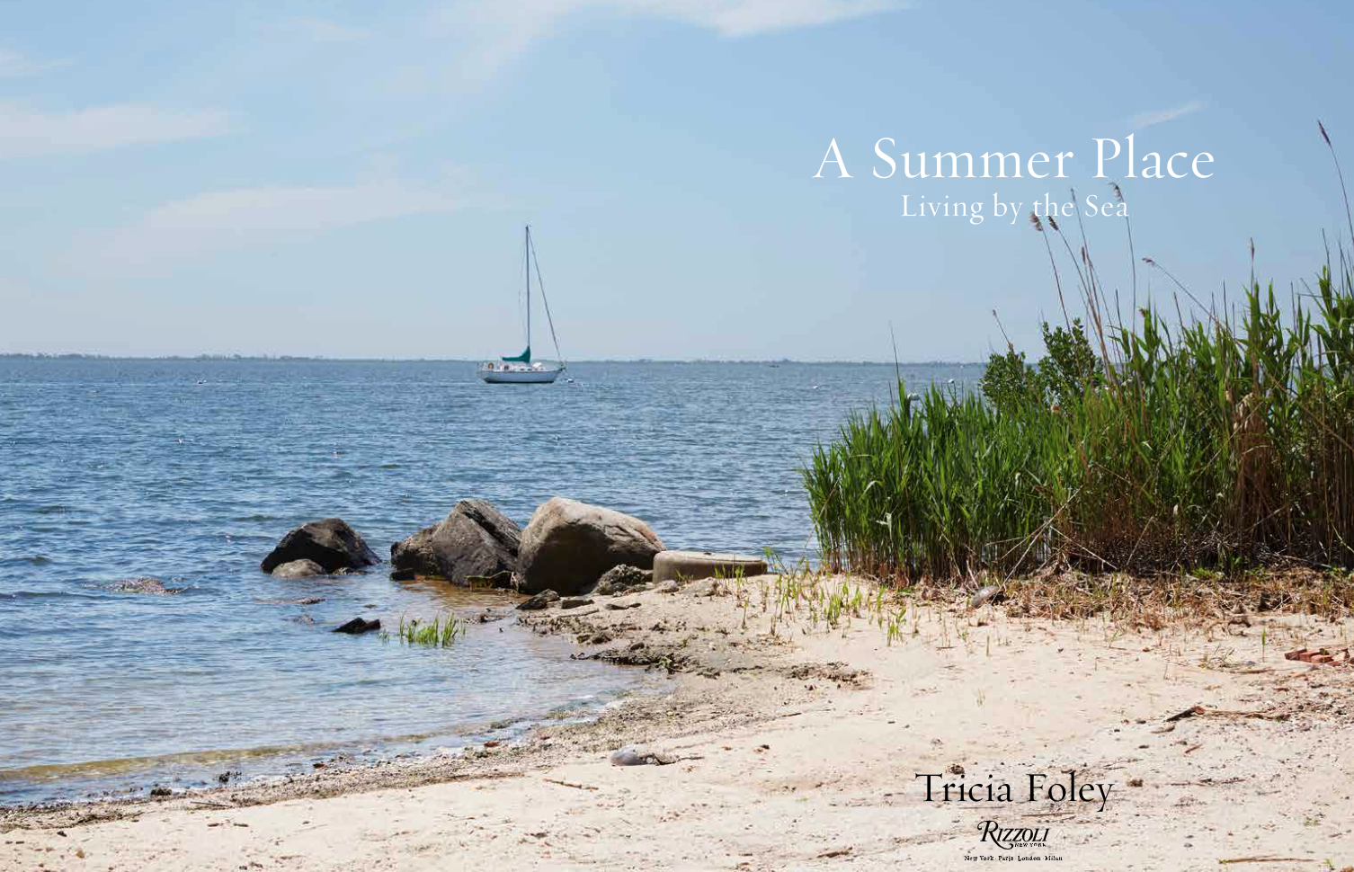 Meet Interior Designer Tricia Foley at Kathy Kuo Home Southampton
