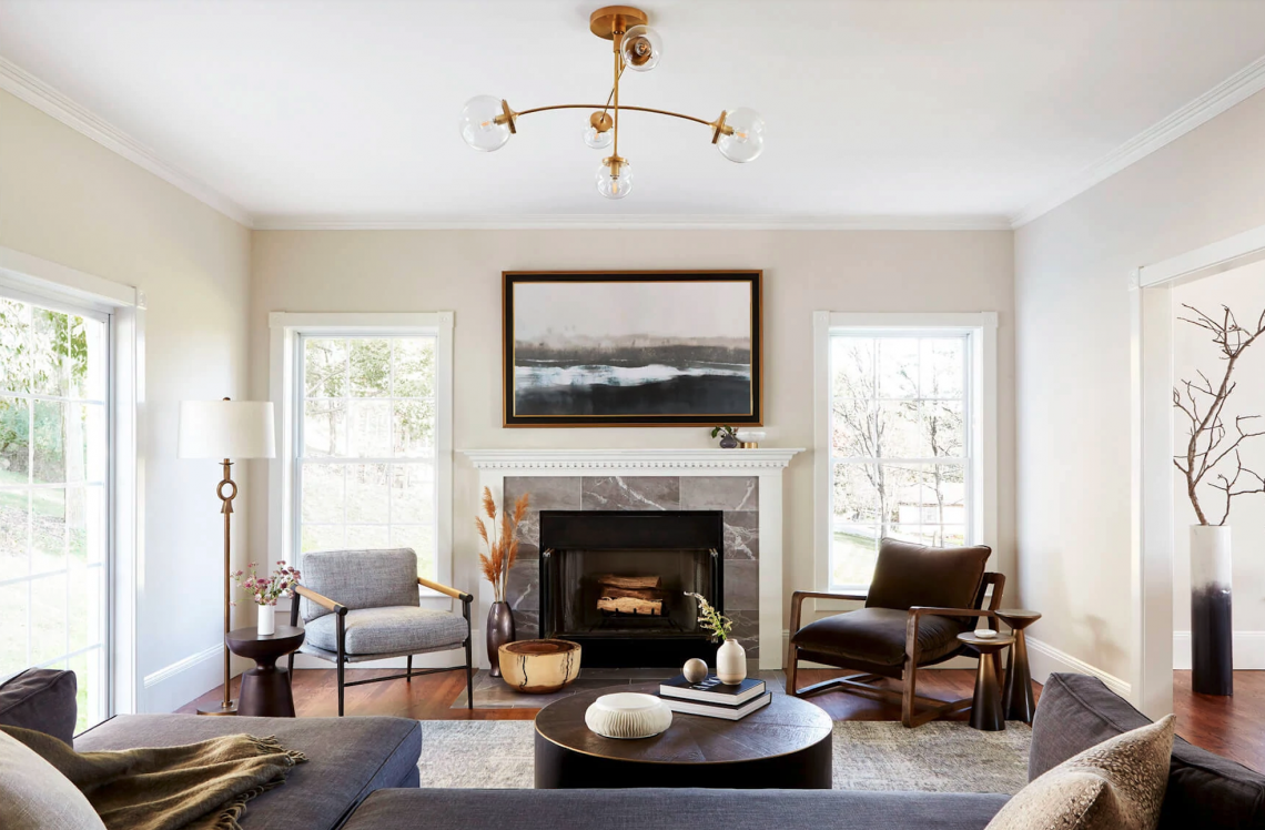 Budget Breakdown: How Much Does It Cost To Decorate A Room?
