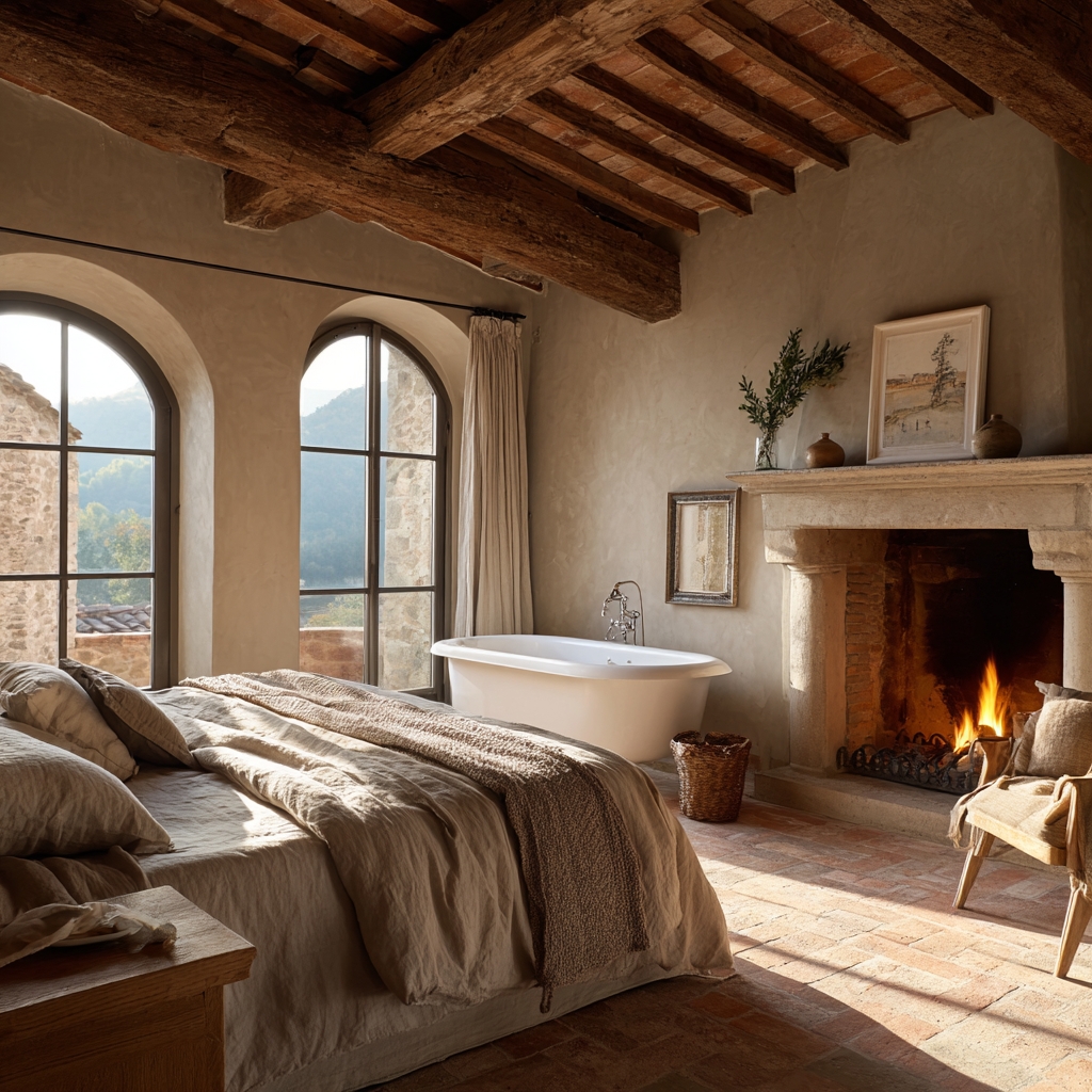 Why Everyday Comfort Lives at the Heart of Florentine Design