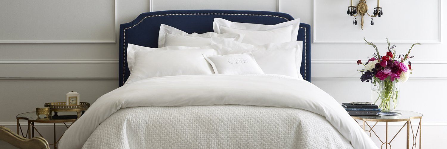 How to Mix & Match Your Bedding With Ease & Style