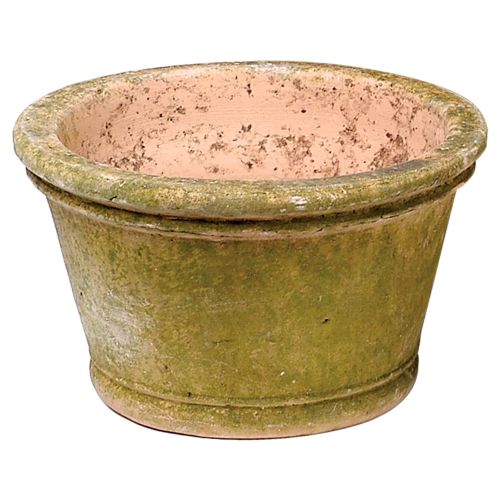 Amalie Tapered Outdoor Planter