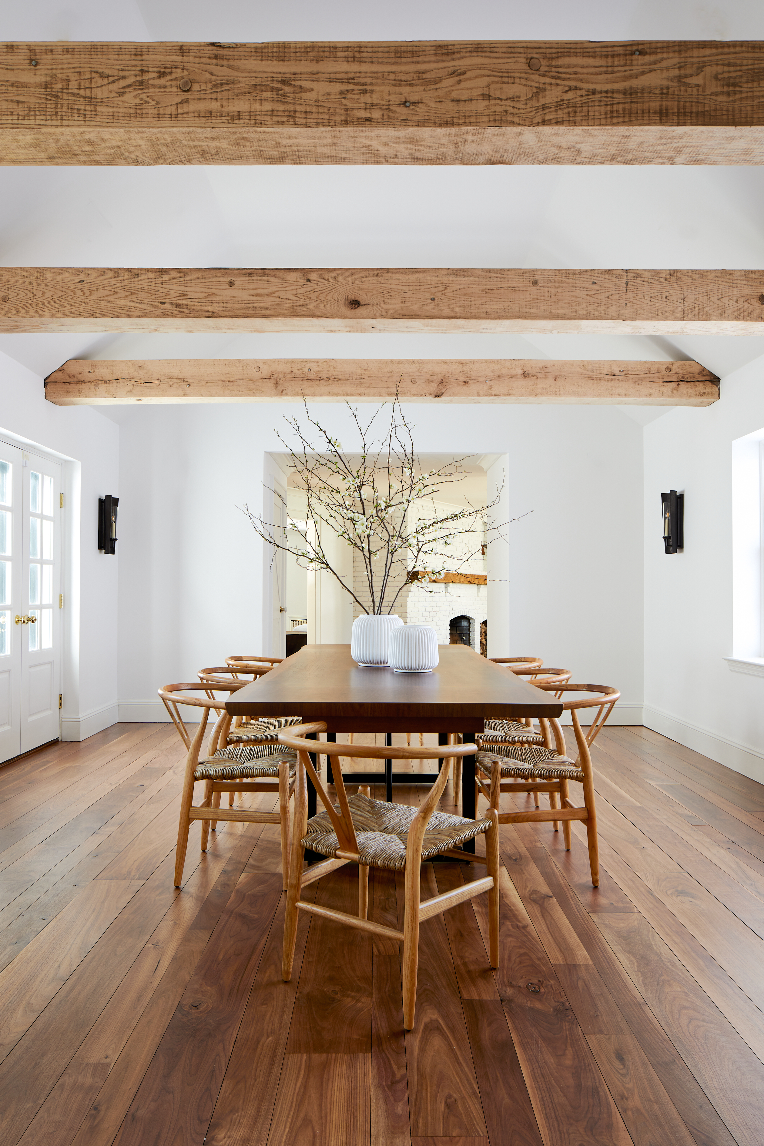 The Official Kathy Kuo Home Guide to Dining Chairs