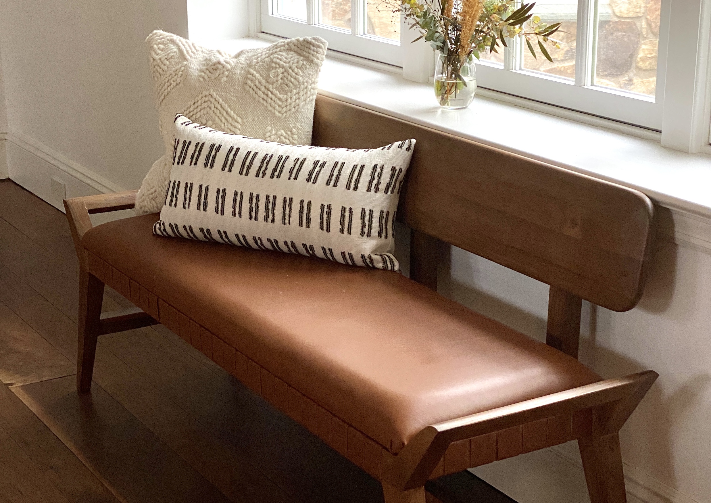 The KKH Guide To The Best Benches For Every Room