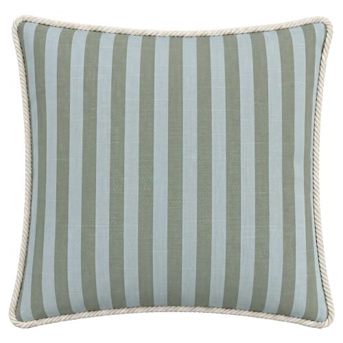 Anna Outdoor Throw Pillow