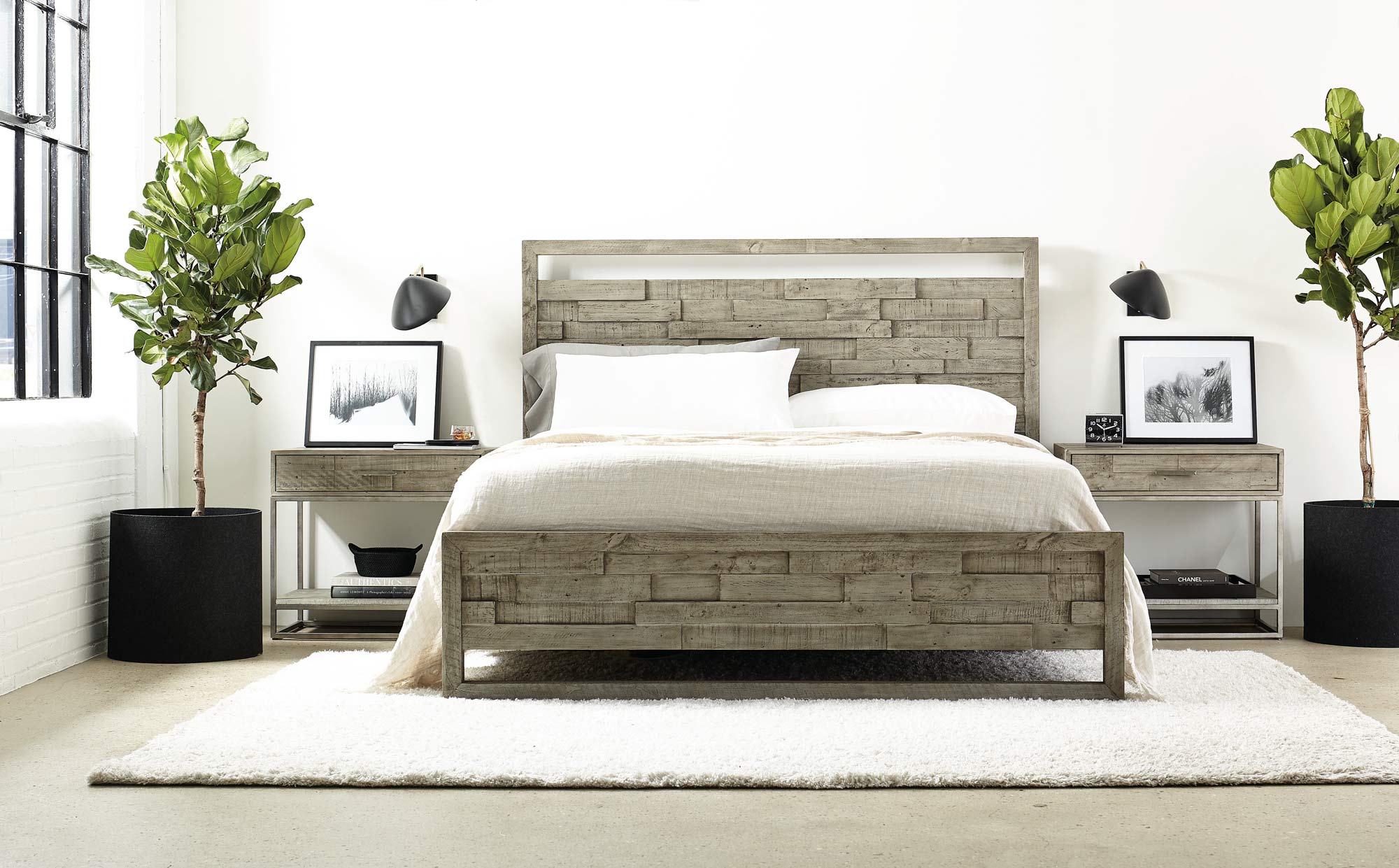 The Interior Design Expertise to Know Before Buying A Bed