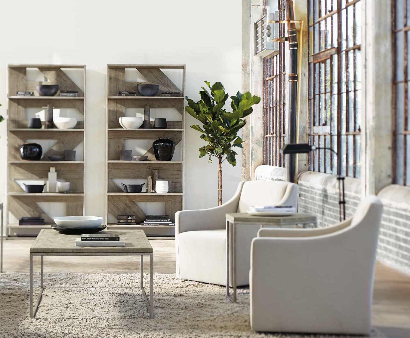 Design Tips & Product Picks for Small Space Living