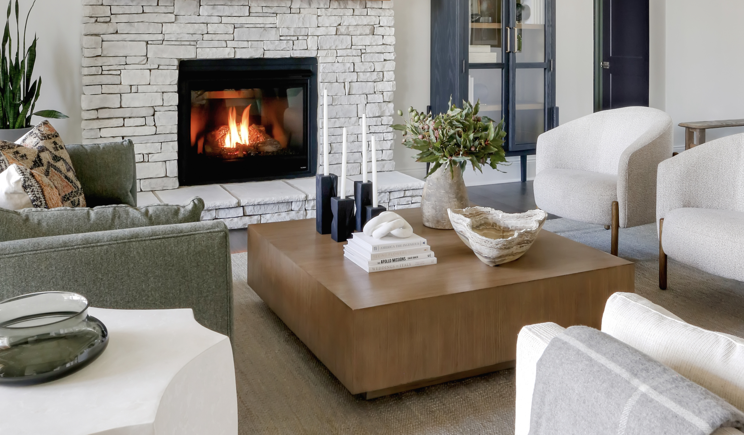 The Best Coffee Table Style For Every Home