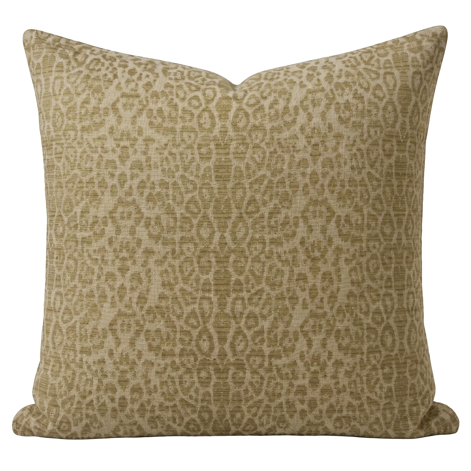 Blanche Throw Pillow