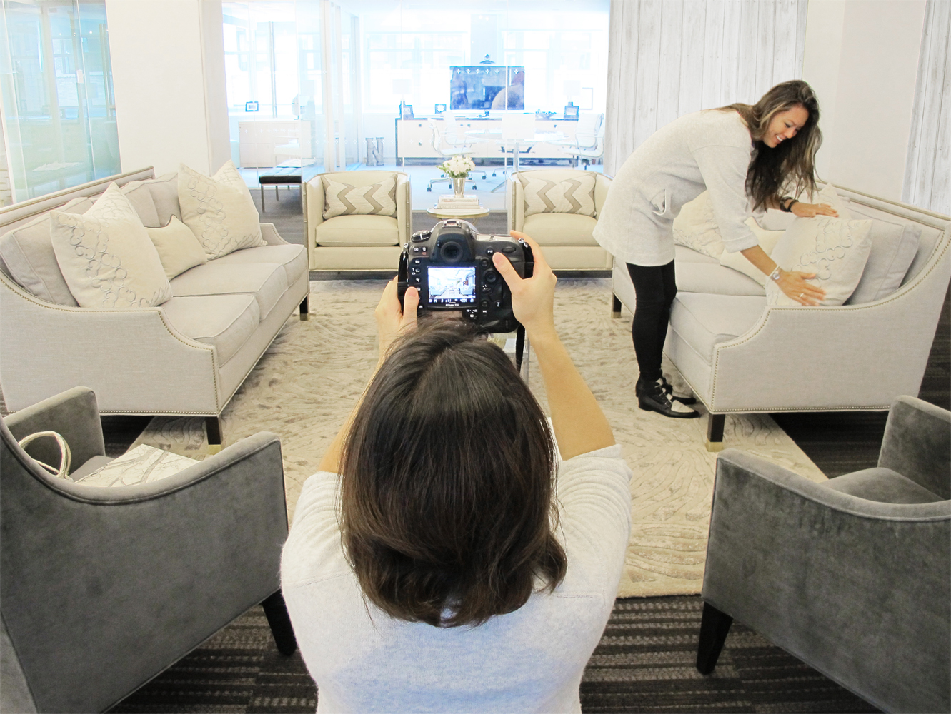 7 Little Secrets To Photograph Your Interior Design Work