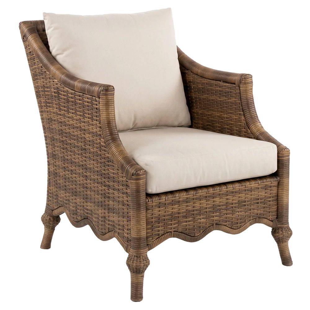 Clara Outdoor Lounge Chair