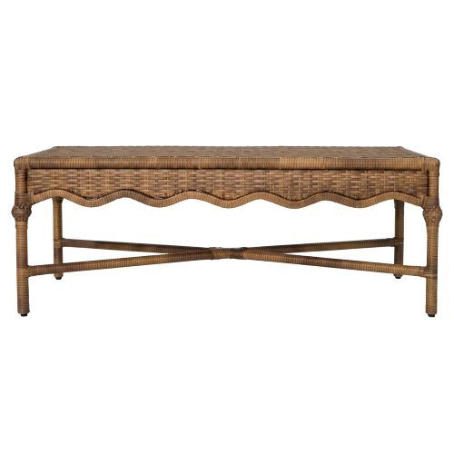 Clara Outdoor Coffee Table