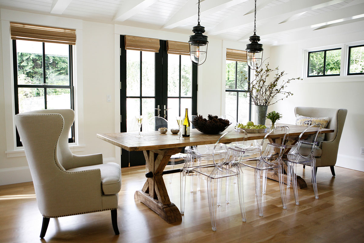 How to Choose the Best Dining Room Table for Your Home