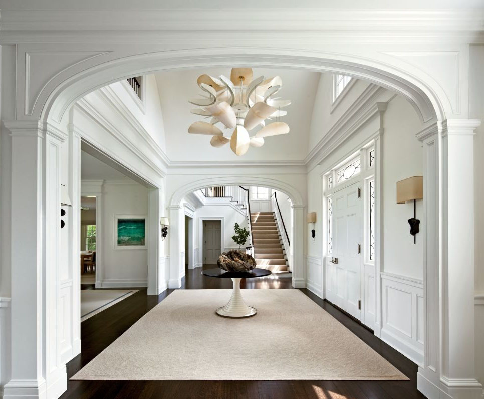 3 Ideas for Entryways: How To Decorate Your Foyer