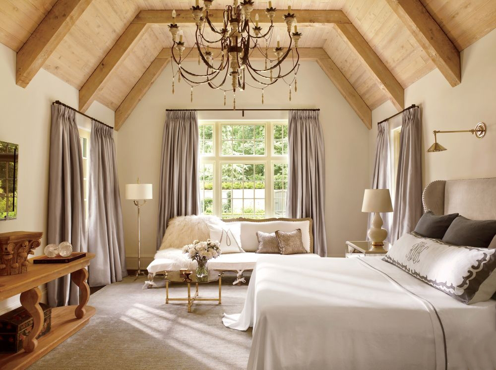 Cozy Up Your Bedroom for Fall