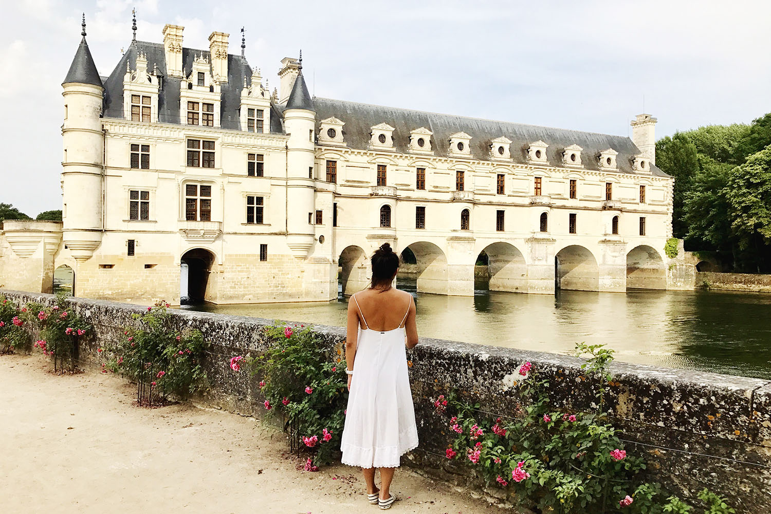 2 Weeks Touring France: A Kathy Kuo Home Travel Diary