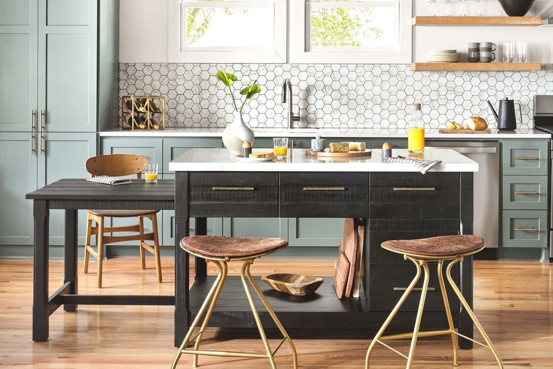 How to Transform Your Kitchen Without a Big Renovation
