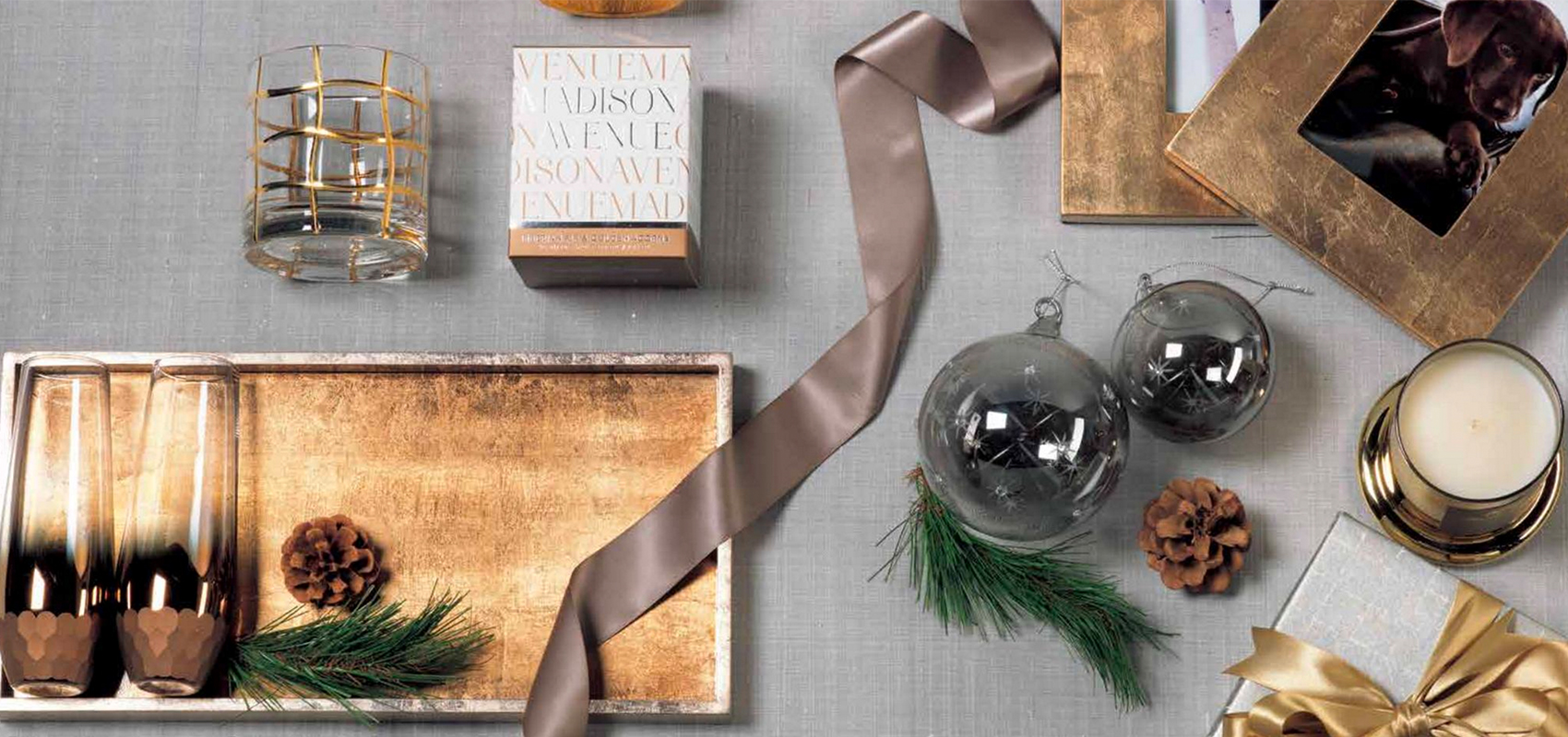 'Tis The Season for Holiday Gifting, Giveaways & More