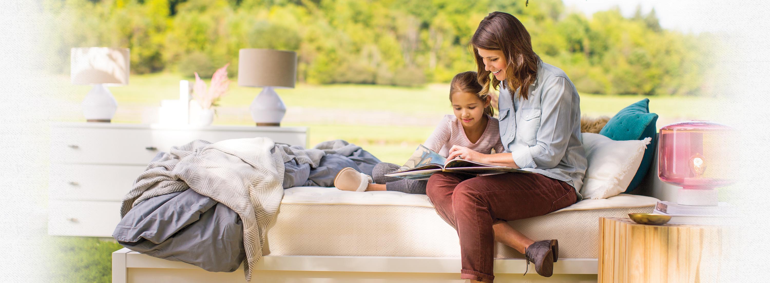 An Organic Mattress Is The ONLY Mattress Worth Buying—Here's Why