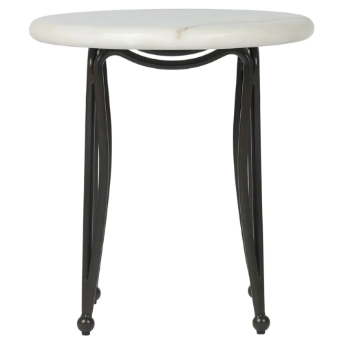 Idalia Outdoor End Table