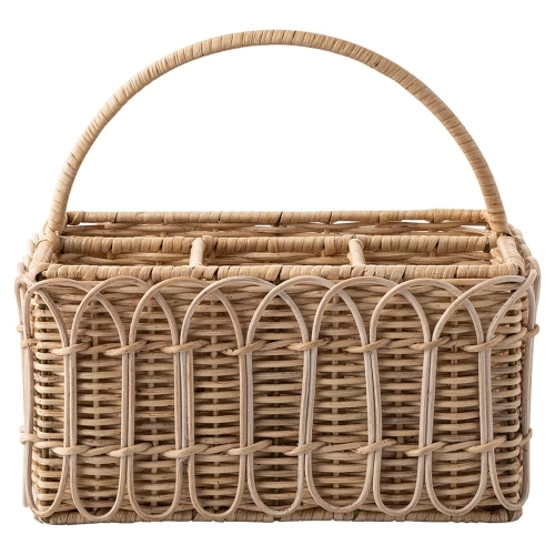 Juliska Silverware Caddy