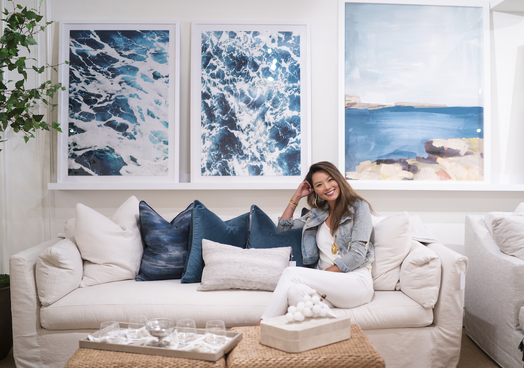 Kathy Kuo's Ultimate Guide to Shopping for Art