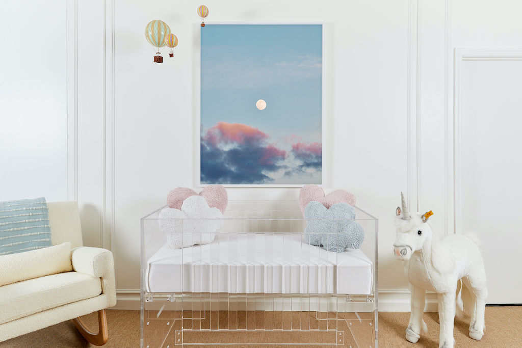 Safe & Stylish Nursery & Playtime Tips for Baby Safety Month