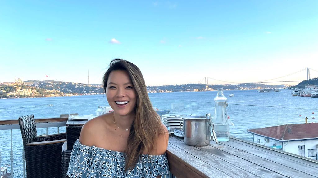 Turkish Delight: Photo Diary from Istanbul & the Bosphorus