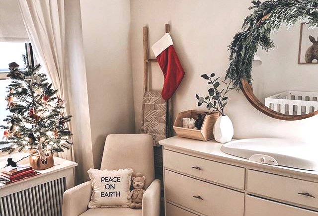 The KKH Guide to Chic & Kid-Friendly Holiday Decor