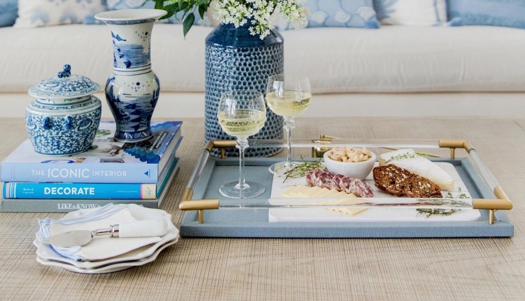 5 Ways to Make Your Dining Room Look More Expensive