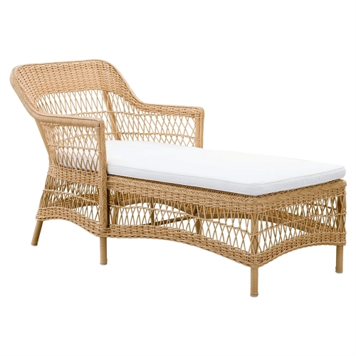 Lara Outdoor Chaise
