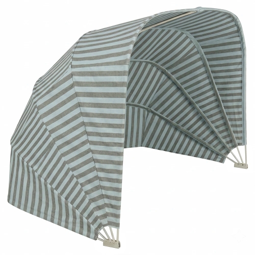 Lumi Outdoor Lounge Canopy