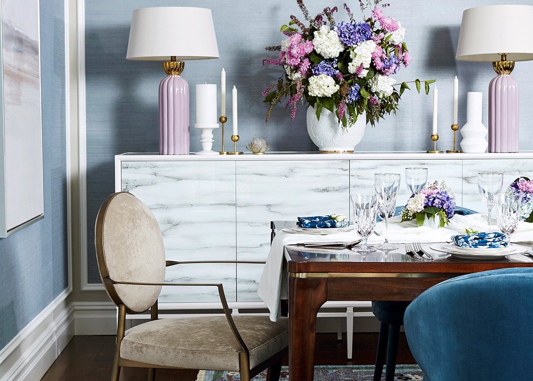 The Official KKH Timeline of Luxury Interior Design