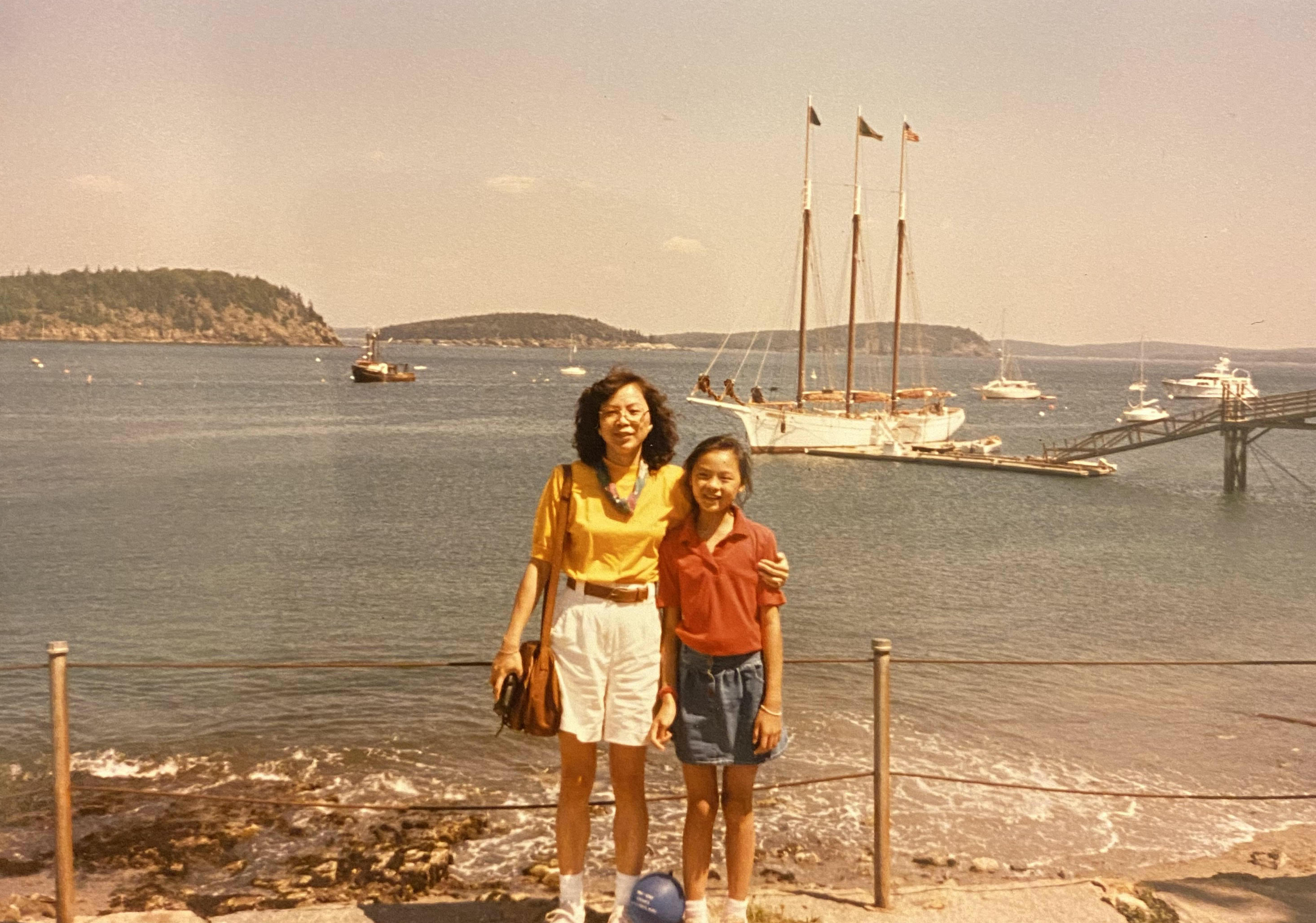 Questions for My Mother | From Our Founder Kathy Kuo