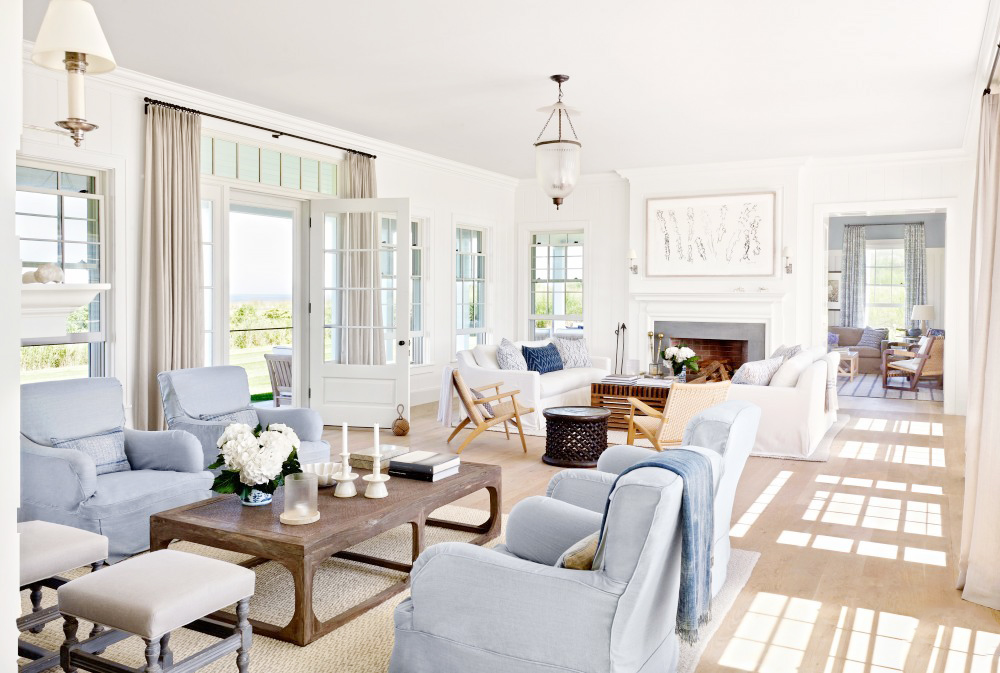 8 Chic Nantucket Nautical Home Decor Must-Haves