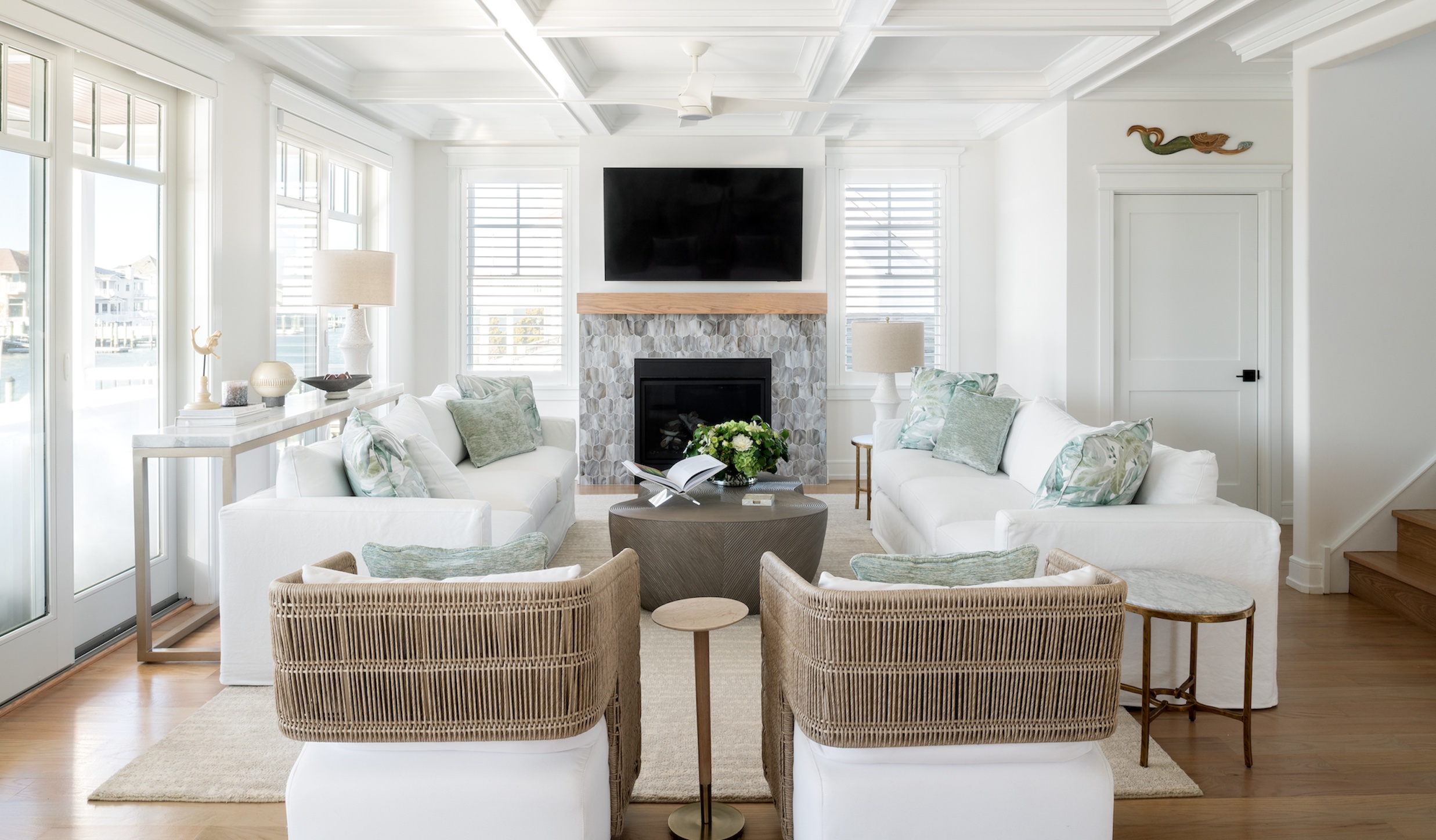 Kathy Kuo Home Trade Member Spotlight: Studio Cee