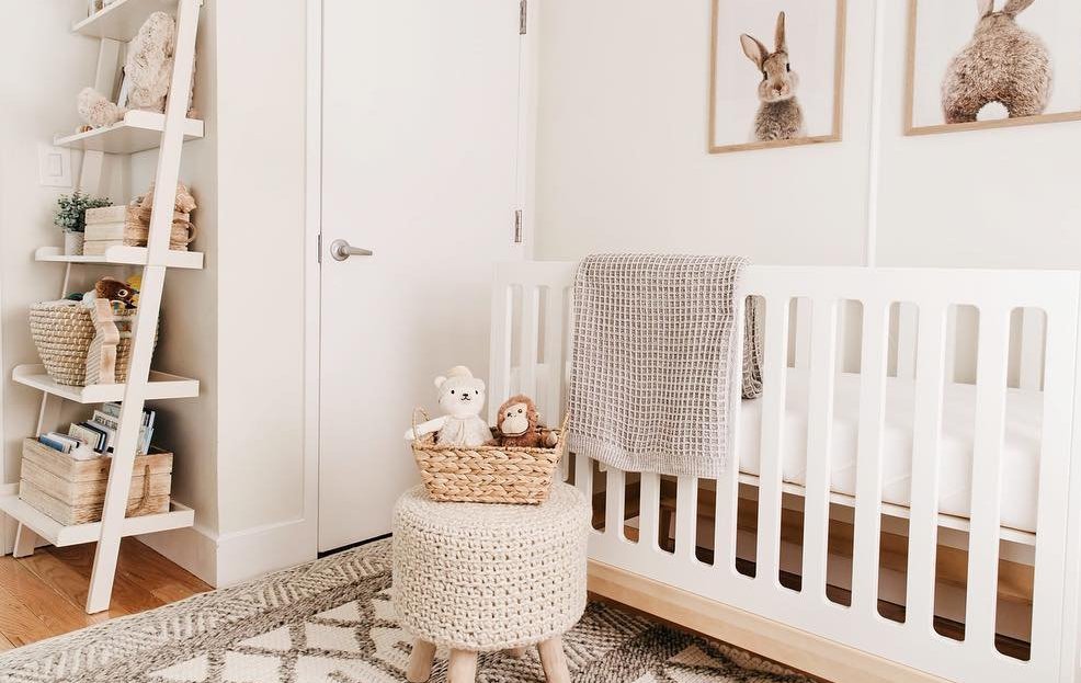 Our Baby Safety Month Essentials for a Chic, Safe & Baby-Proof Home