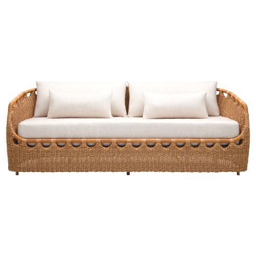 Olara Outdoor Sofa
