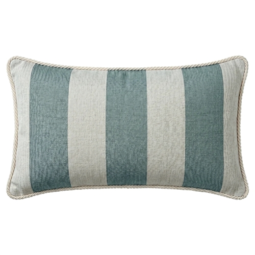 Orion Outdoor Lumbar Pillow