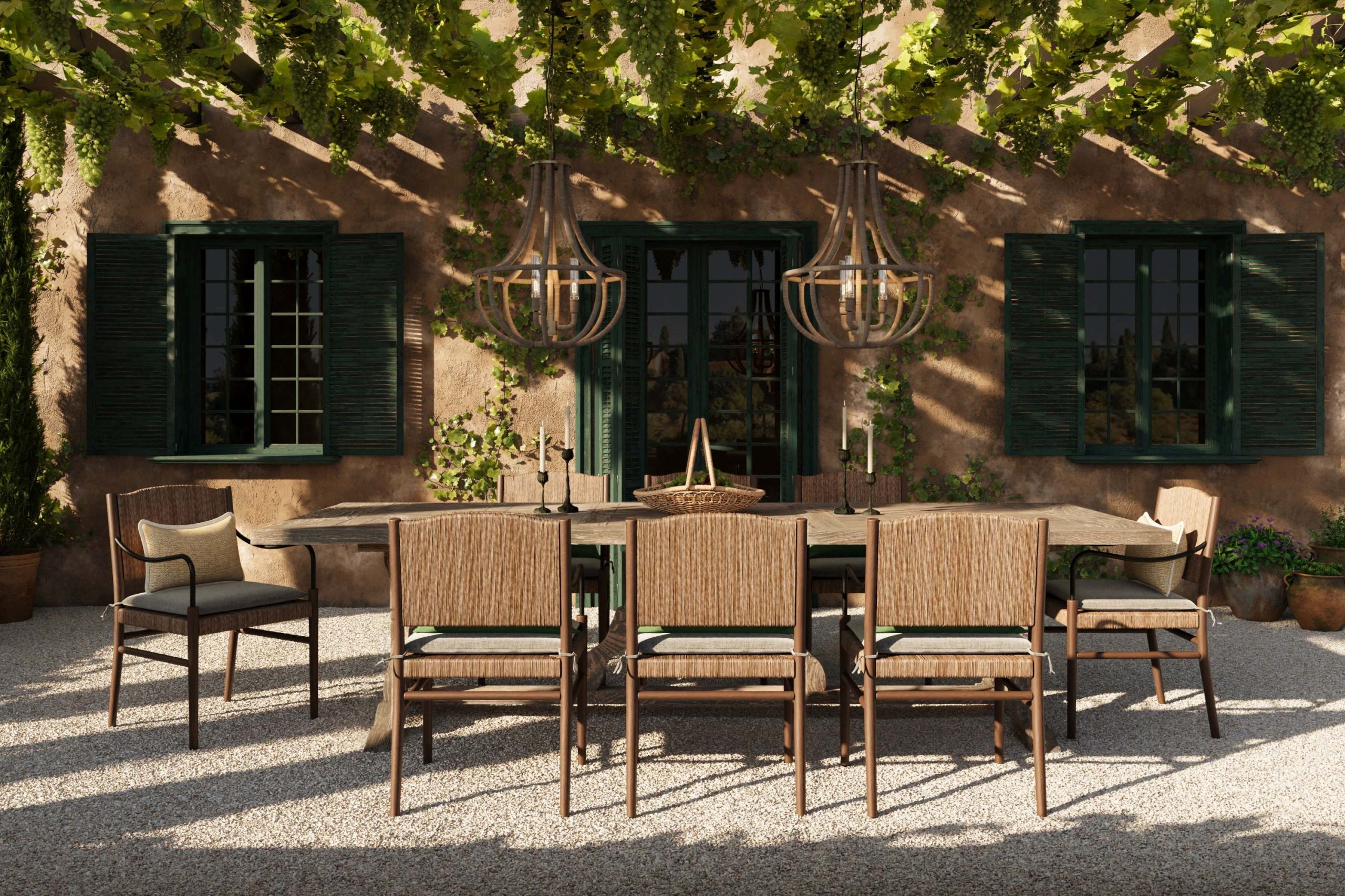 Designing Outdoor Living Spaces That Feel Like an Extension of the Home