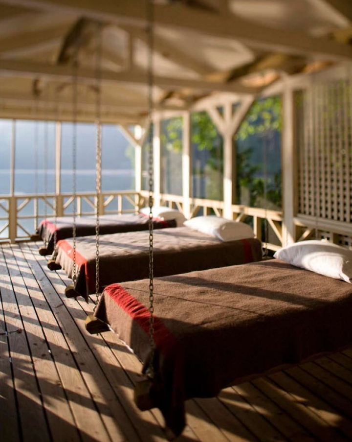 Lake House Decor
