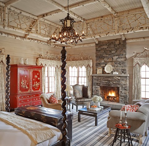 Let's Go: Twin Farms Resort & Spa Vermont