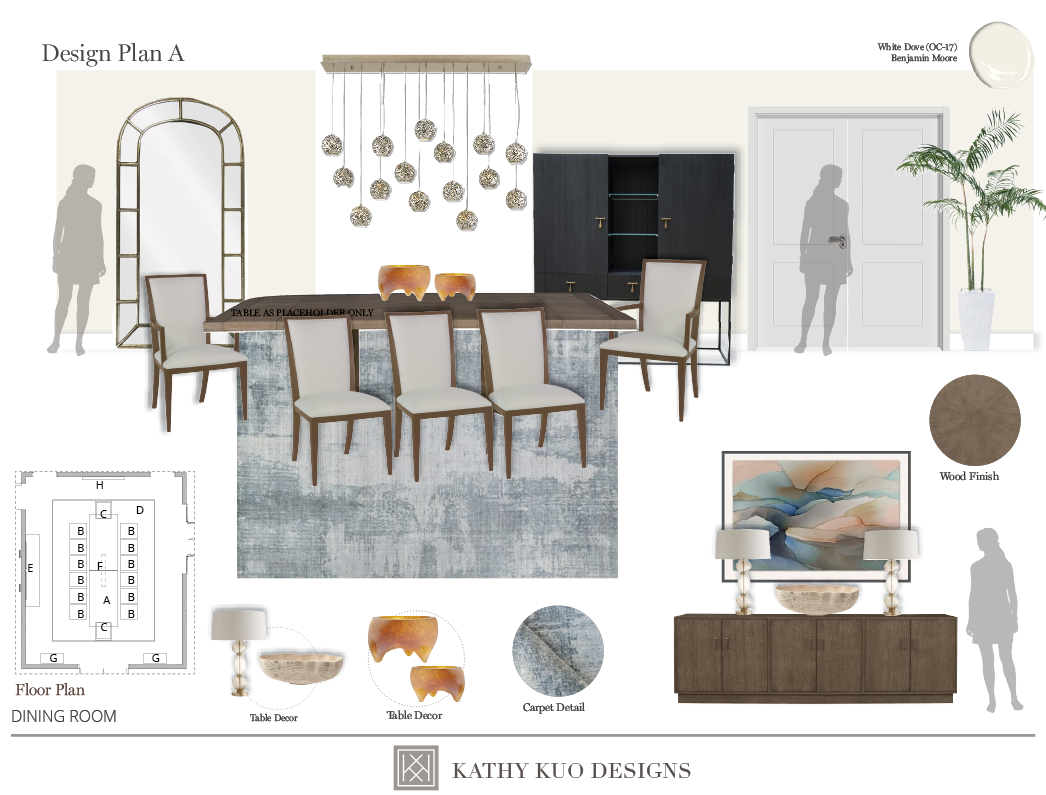 Favorites From Kathy Kuo: December 2023