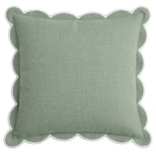 Via Outdoor Throw Pillow