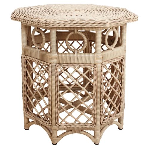 Wade Outdoor Side Table