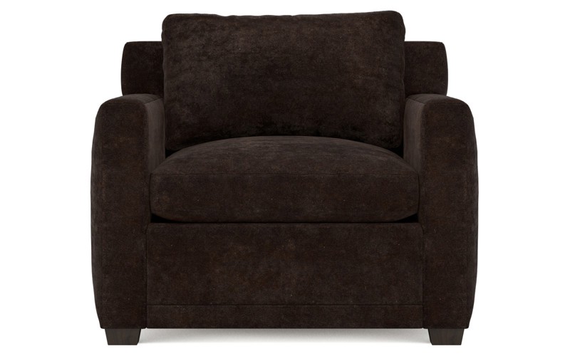 Weybridge Dark Chocolate Chair
