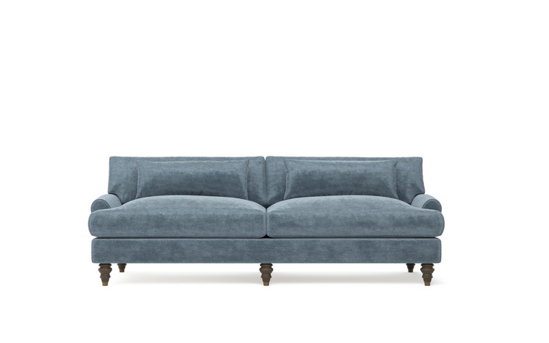 Kallie Water's Edge Sofa - 86”