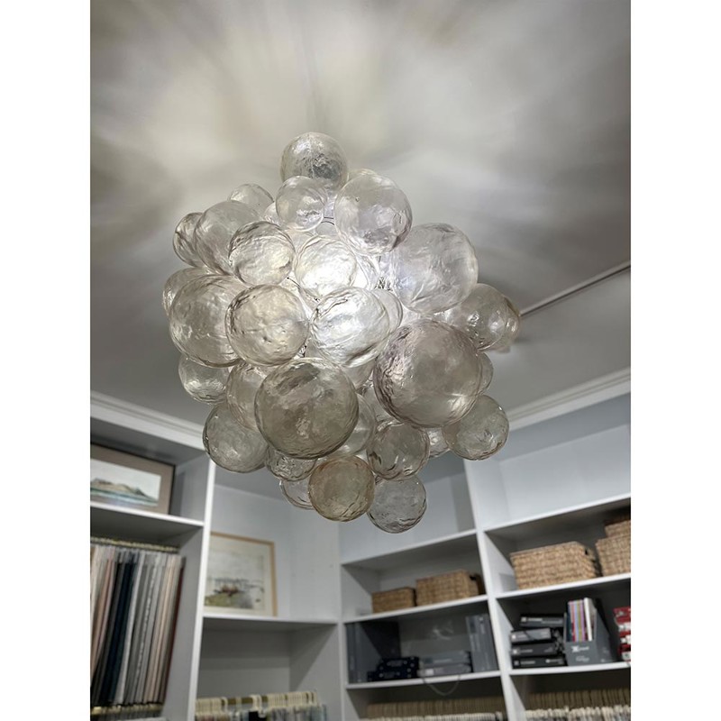 次*止様 Bubble mini clear シャンデリア product_29415_1.jpg