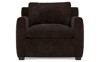 Weybridge Dark Chocolate Chair