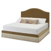 Keena Turmeric Performance Bed - Queen